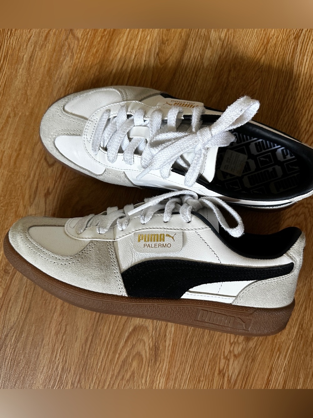 Puma Palermo Sneakers